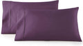 TBM Oversize Pillow Case Extra Large - Fits Extra Fluffy Pillows