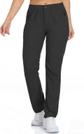Golf Pants Women 27ft 29ft 31ft Lightweight Travel Pants - Quick Dry