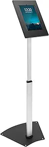 Mount-It! Anti-Theft Tablet Kiosk Stand for iPad & Samsung