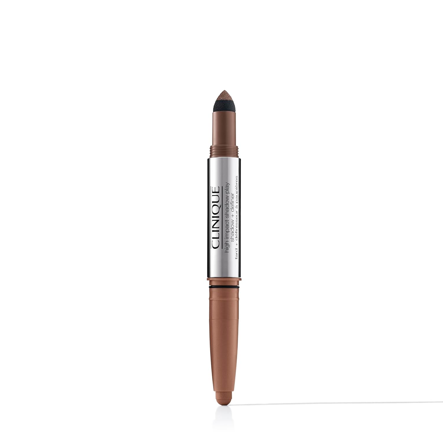 Clinique High Impact Shadow Play: Crease Proof Eyeshadow & Eyeliner