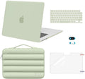 MacBook Air 15 Case 2025 2024 2023 Compatible Sage Green - Slim