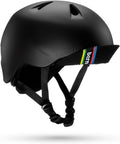 Bern Nino Bike Helmet for Kids - Safety and Comfort Combined