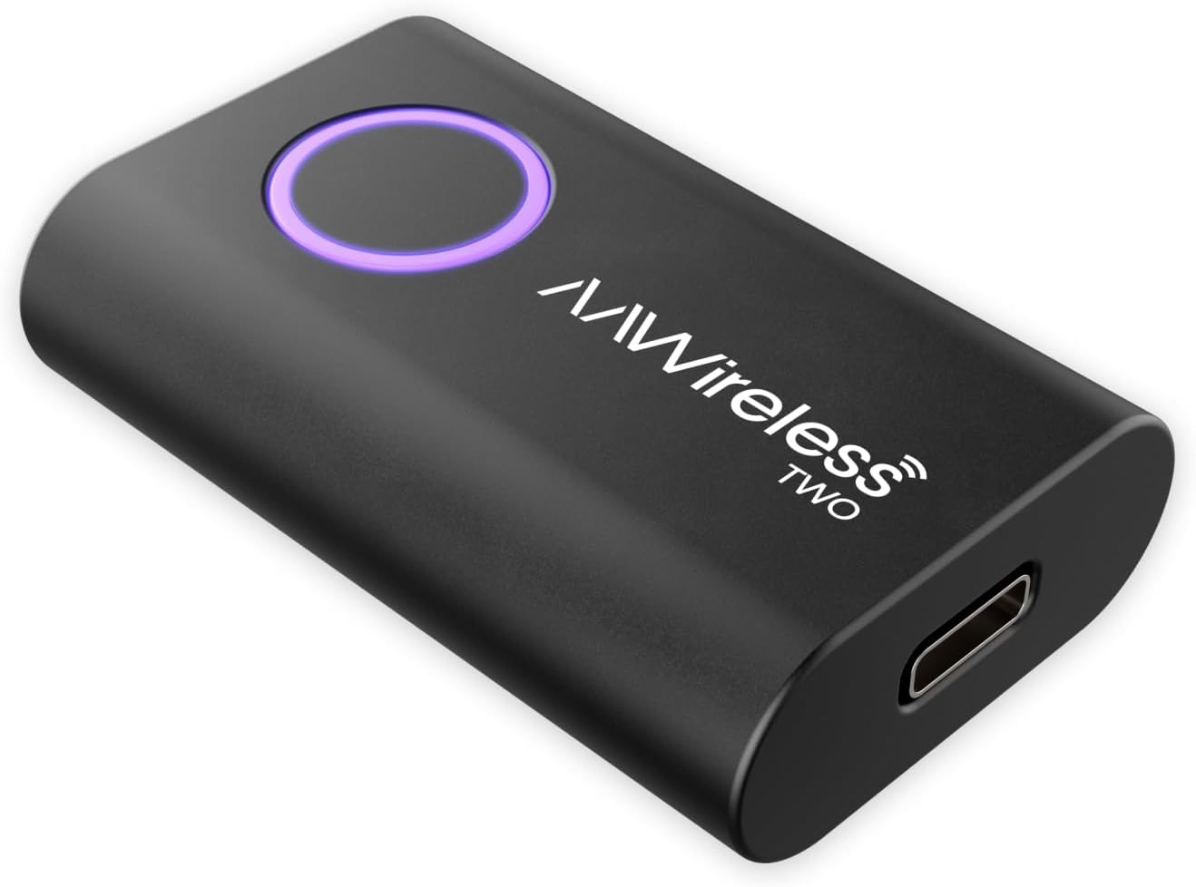 AAWireless: Convert Android Auto Wired to Wireless
