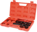 iCrimp PEX Crimping Tool Kit for 3/8 to 1 in - Versatile PEX Crimper