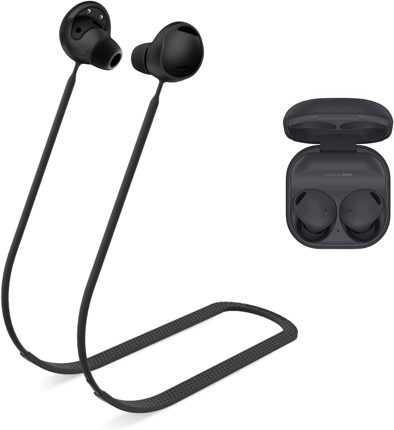 Galaxy Buds Pro 2 Sports Strap - Secure Your Earbuds