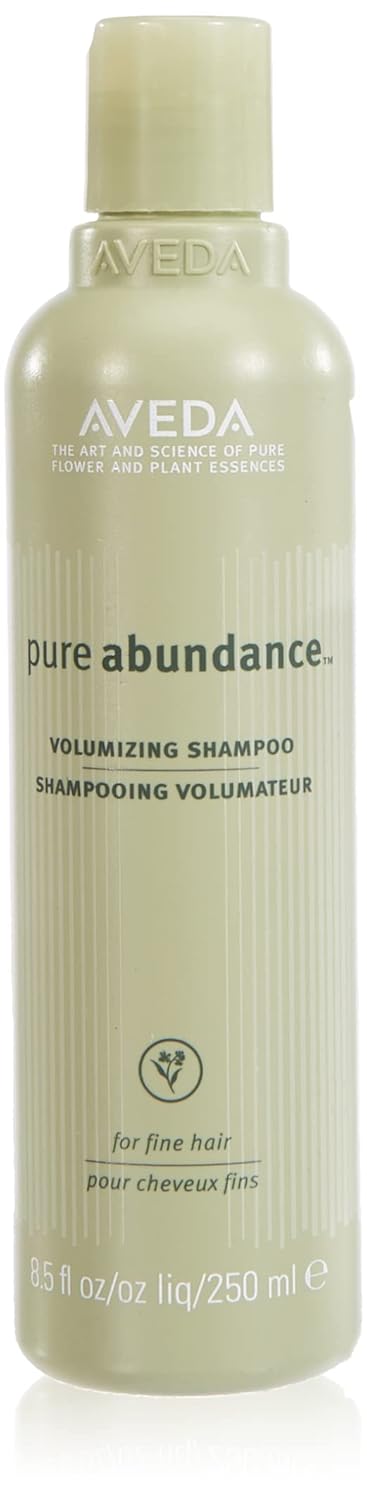 Aveda Pure Abundance Volumizing Shampoo - Boosts Volume!