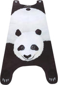 Non-Slip Panda Yoga Mat for Kids by BORPEIN