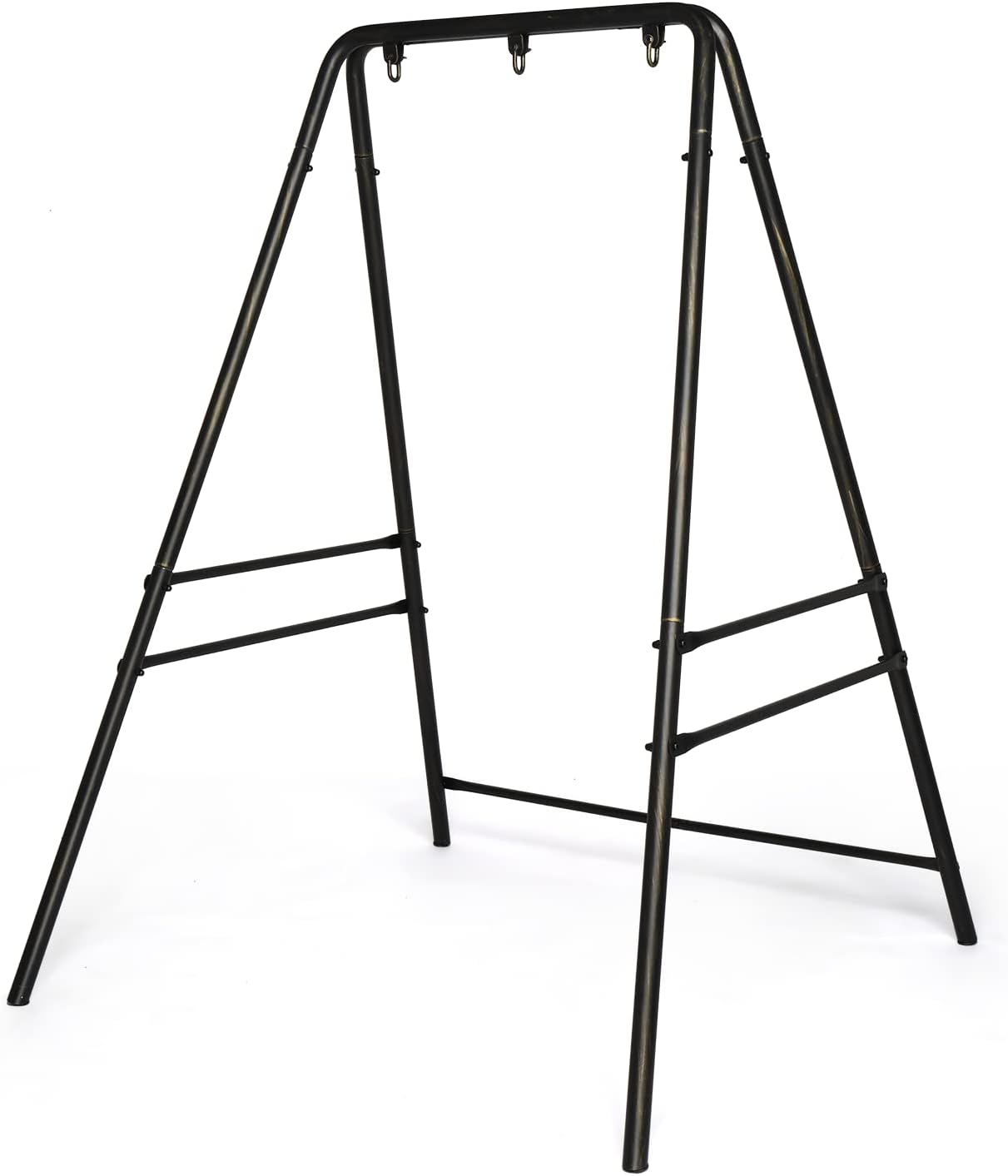 ONCLOUD Hammock Chair Stand Frame for Indoor and Outdoor Use