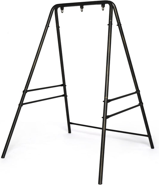 ONCLOUD Hammock Chair Stand Frame for Indoor and Outdoor Use