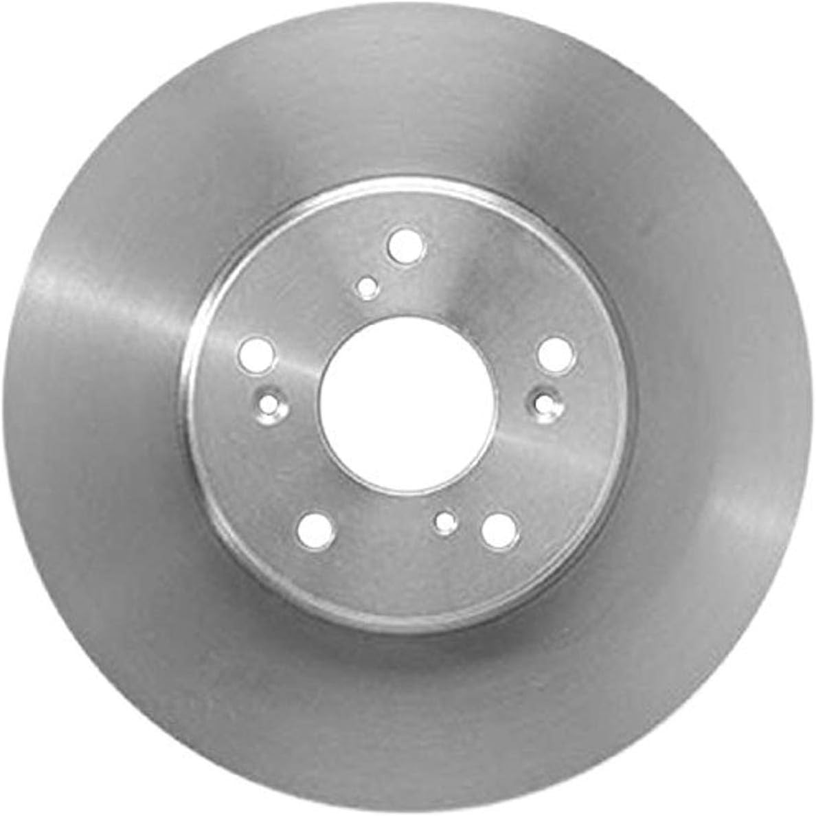 Bendix Premium PRT5287 Front Brake Rotor for Acura and Honda