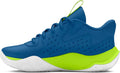 Under Armour Unisex-Child Pre School Jet '23 - Durable, Comfortable in