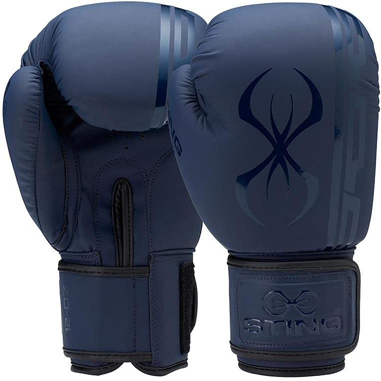 STING Armaplus Lightweight Boxing Gloves