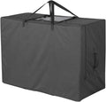 Cuddly Nest Folding Mattress Storage Bag for Easy Travel