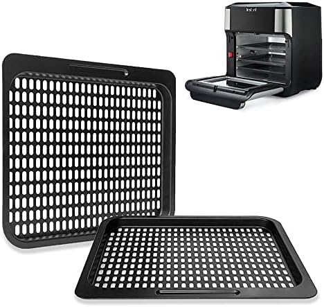DEMEDO Air Fryer Tray Set - Cook with Ease