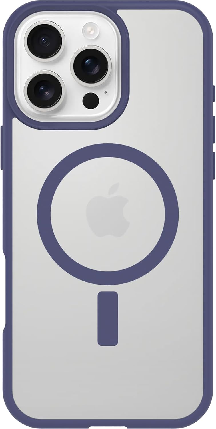 OtterBox iPhone 16 Pro Max React Series Case - Durable Protection