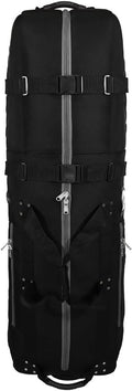 First Class Military Grade Ballistic Nylon Golf Travel Cover - Airline