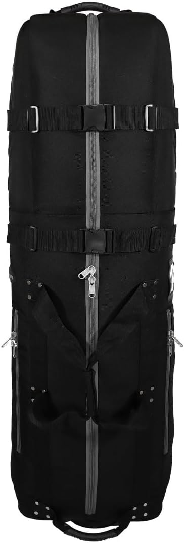 First Class Golf Travel Cover - Protect Your Clubs!