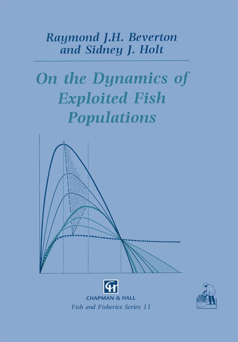 On the Dynamics of Exploited Fish Populations: A Comprehensive Guide