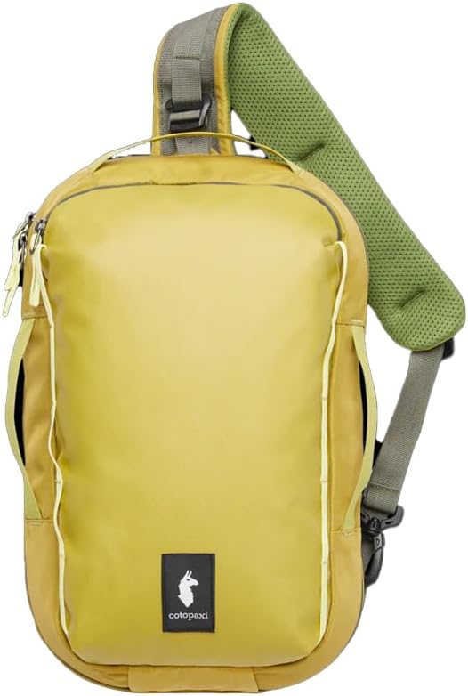 Cotopaxi Chasqui 13L Sling Bag - Perfect for Everyday Use