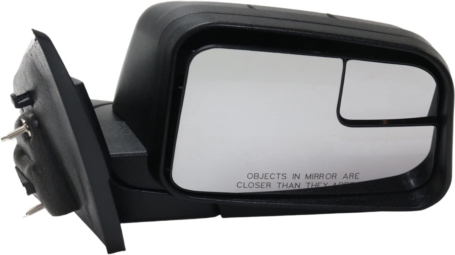 Ford Edge 2009-2011 Non-Heated Mirrror- Passenger Side