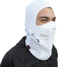 Grace Folly Full Balaclava Ski Face Mask - Warm, Breathable Fit