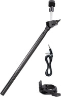 Roland V-Drums 22 in Cymbal Arm Bundle - Precision Mounting and Cable