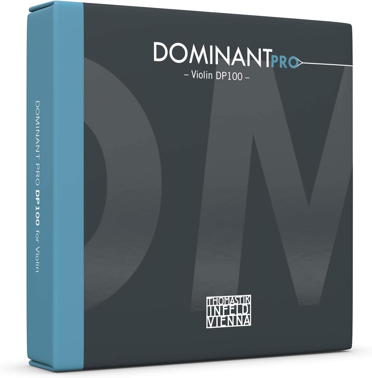 Dominant Pro Violin Strings DP100 for Advanced Musicians