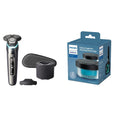 Philips Norelco Shaver 9800 S9987/85 Bundle - Personalised Comfort