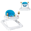 Baby Walker Smart Steps Activity Walker with 3-Level Height