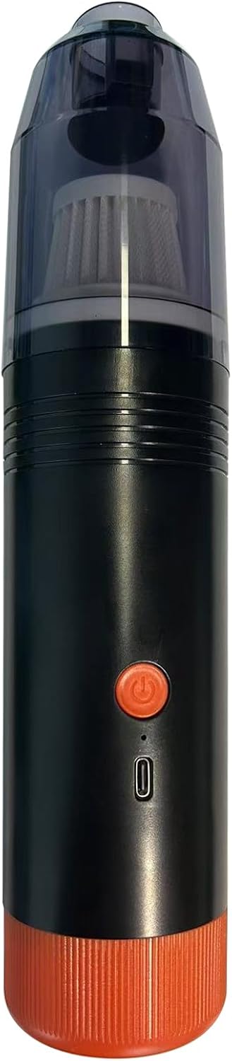 Powerful Car Cleaner & Inflator - modari