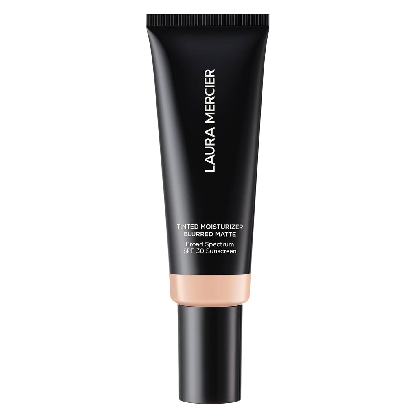 Laura Mercier Tinted Moisturizer Blurred Matte with SPF 30 Review