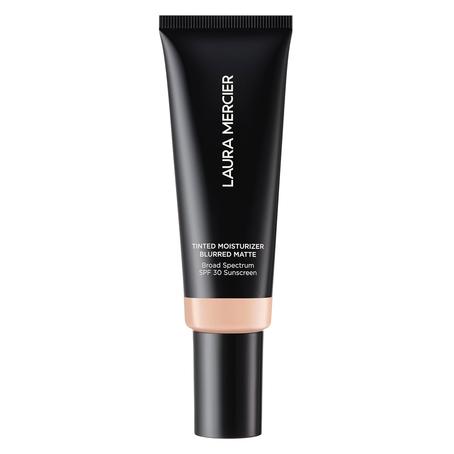 Laura Mercier Tinted Moisturizer Blurred Matte with SPF 30 Review