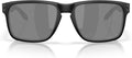 Oakley Holbrook XXL Rectangular Sunglasses - Clear UV Protection