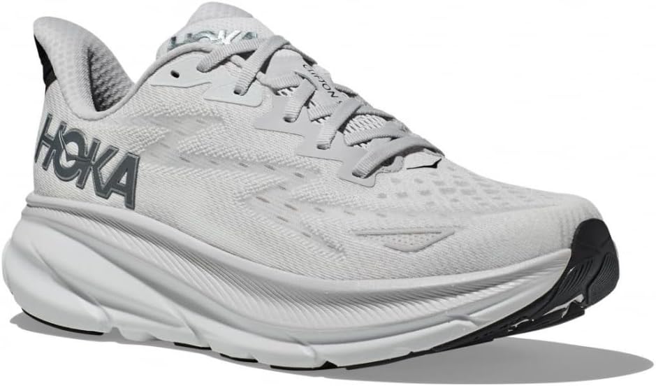 Hoka Men's Clifton 9 Sneaker: Ultimate Comfort and Style