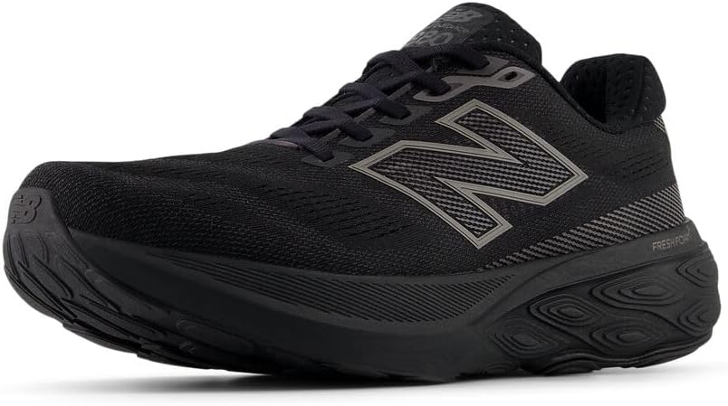 New Balance Mens Fresh Foam X 880 V15: Ultimate Comfort Shoes