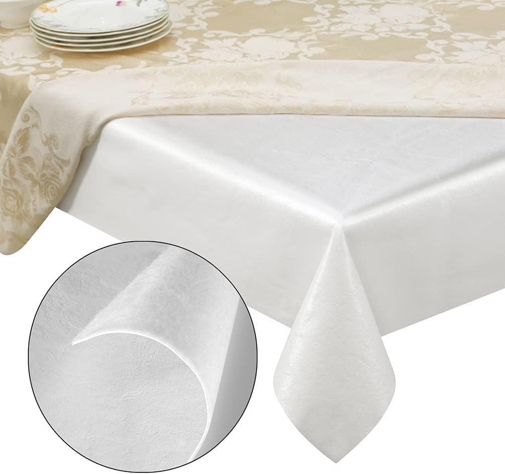 Quality Table Pad Protector for Spills, Scratches & Heat