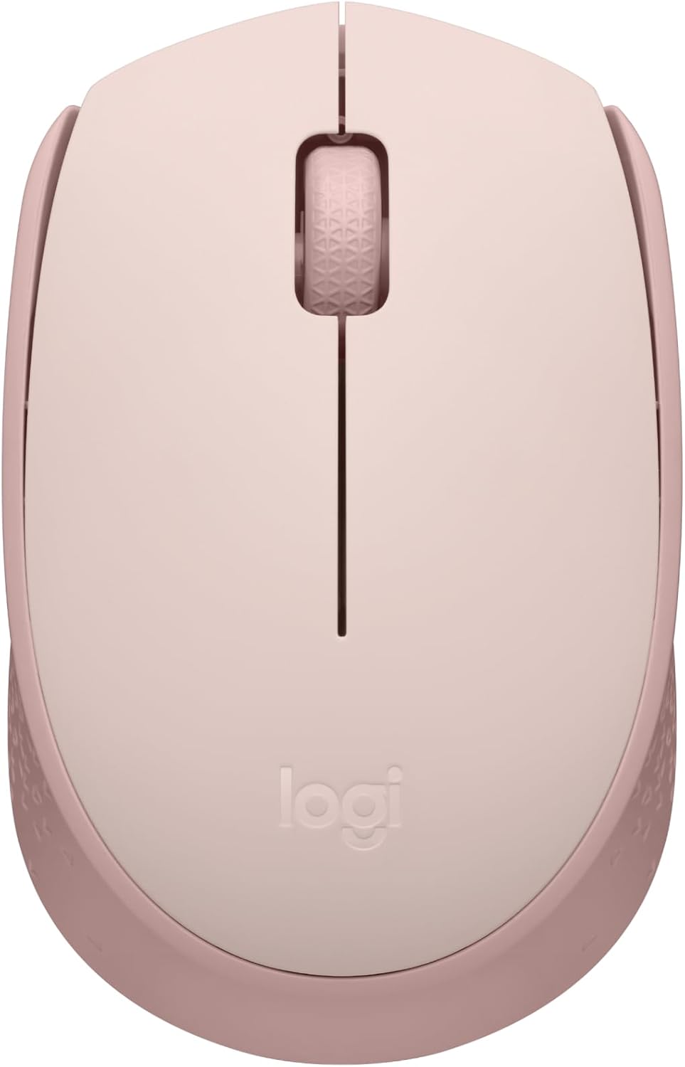 Logitech M170 Wireless Mouse: 2.4GHz, 12-Month Battery Life