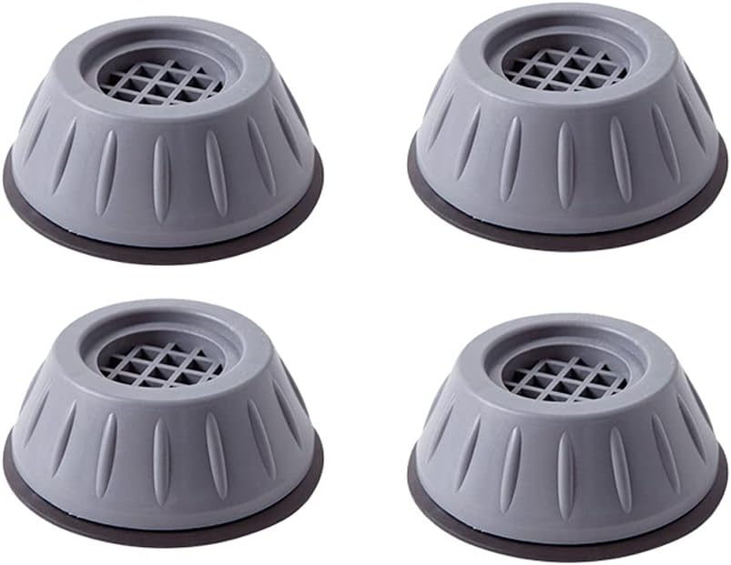Quiet & Stable MWELLEWM Washer Support