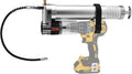 Electric Grease Gun Drill Adapter with 14 OZ Load - Budget Power