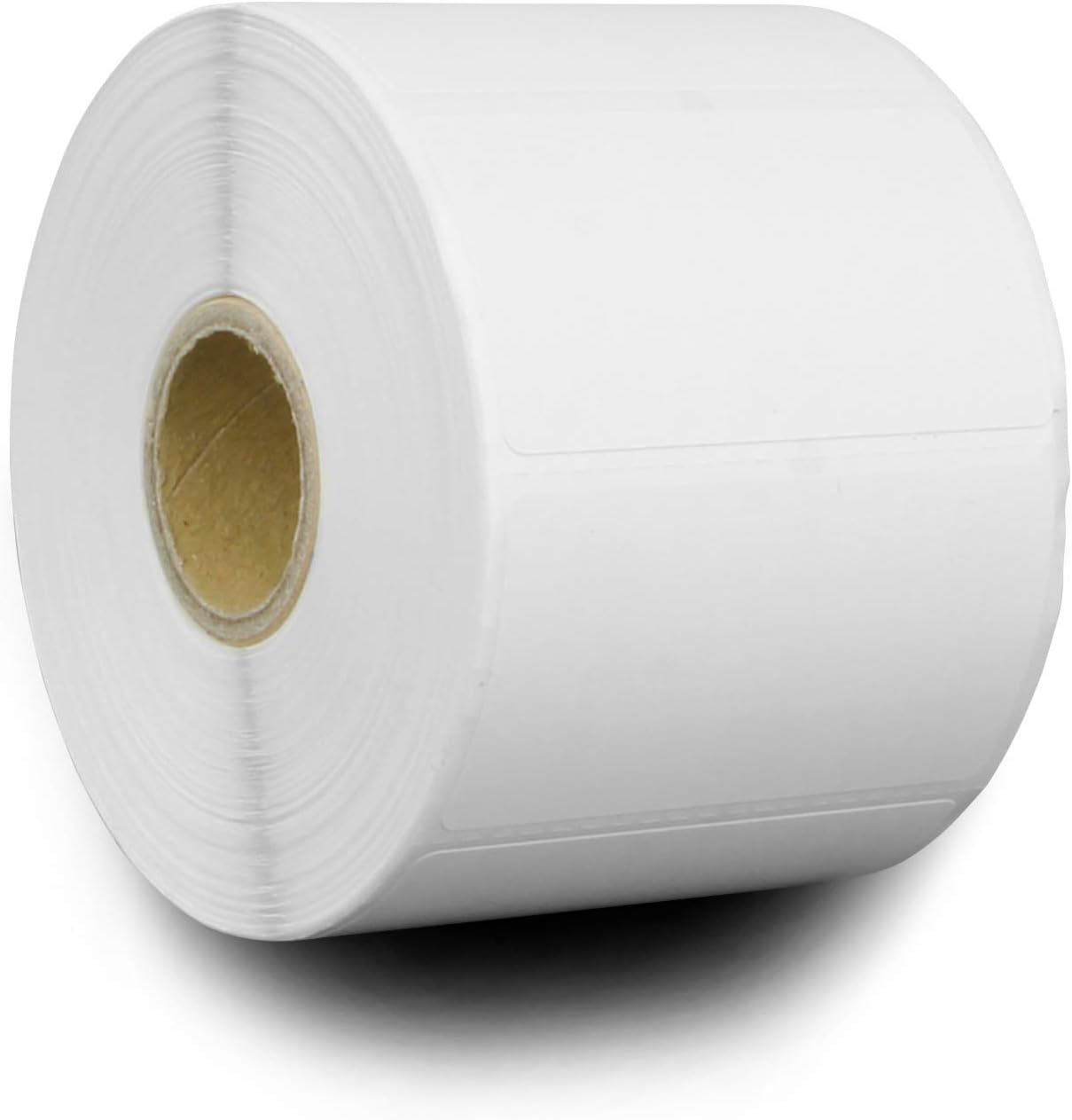 Removable Direct Thermal Labels for Rollo & Zebra Printers