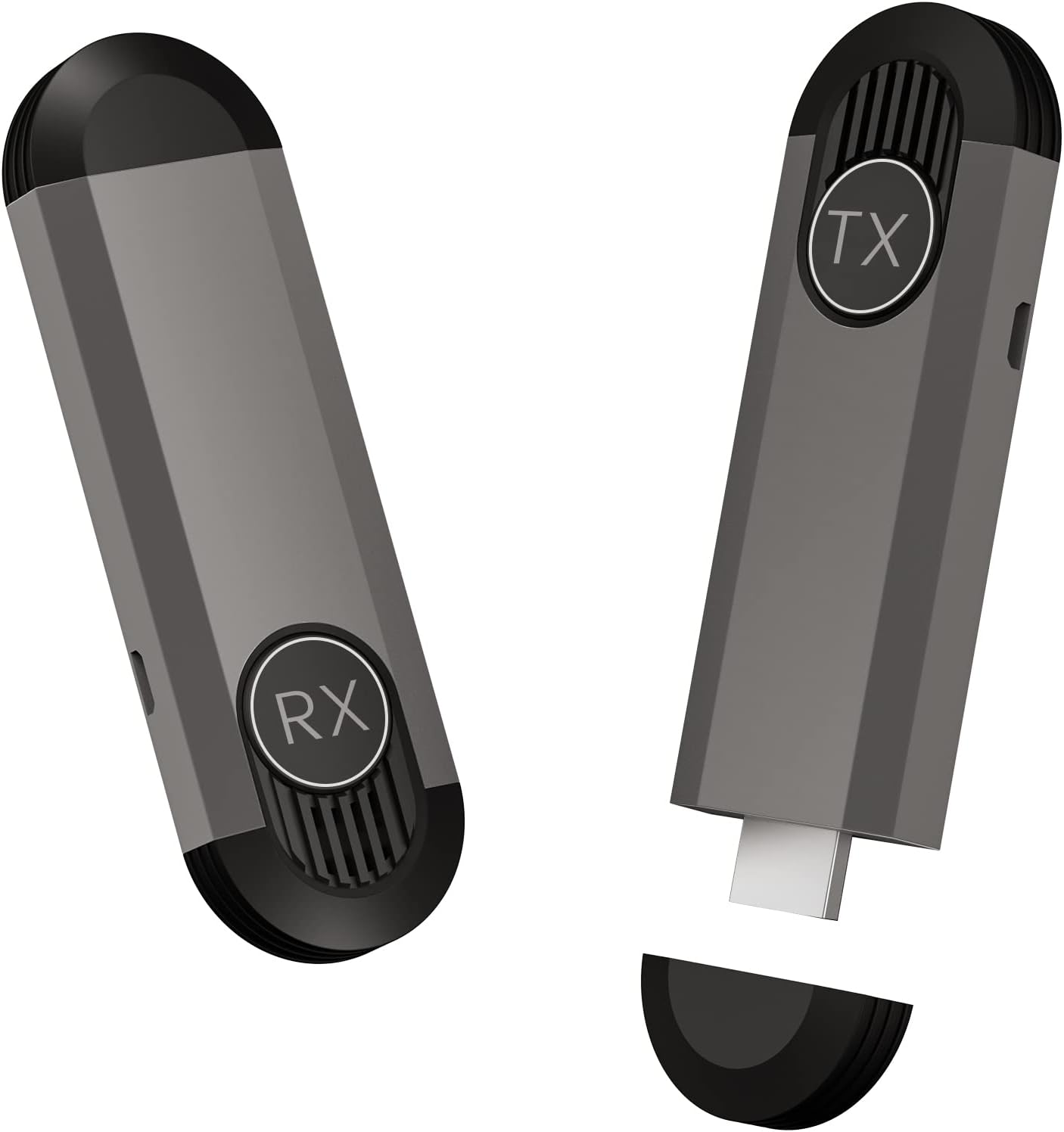 Gityso Wireless HDMI Extender - Stream Without Hassle