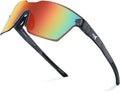 KastKing Tarkio Polarized Fishing Sunglasses - Lightweight UV400