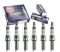 NGK Iridium IX Spark Plug Pack of 6 - Fits Honda Pilot 3.5 V6