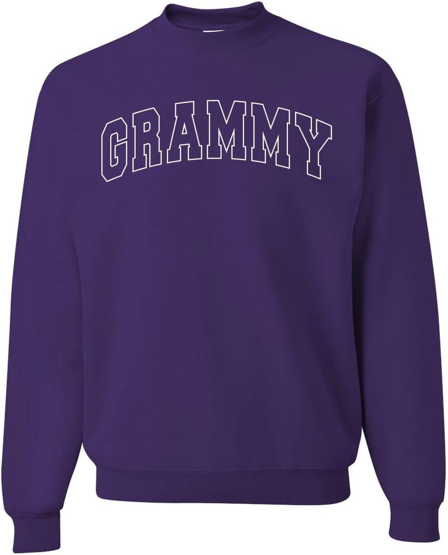 Vintage Mother's Day Sweatshirt by Wild Bobby