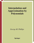 Interpolation and Approximation by Polynomials - Practical
