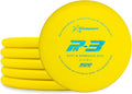 Prodigy Disc 300 PA-3 Putter Pack - Straight, Grippy Practice Putters