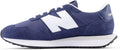 New Balance Men's 237 V1 Classic Road Running Shoe (Style WLP8)