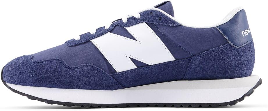 New Balance Men's 237 V1 Classic Road Running Shoe Review