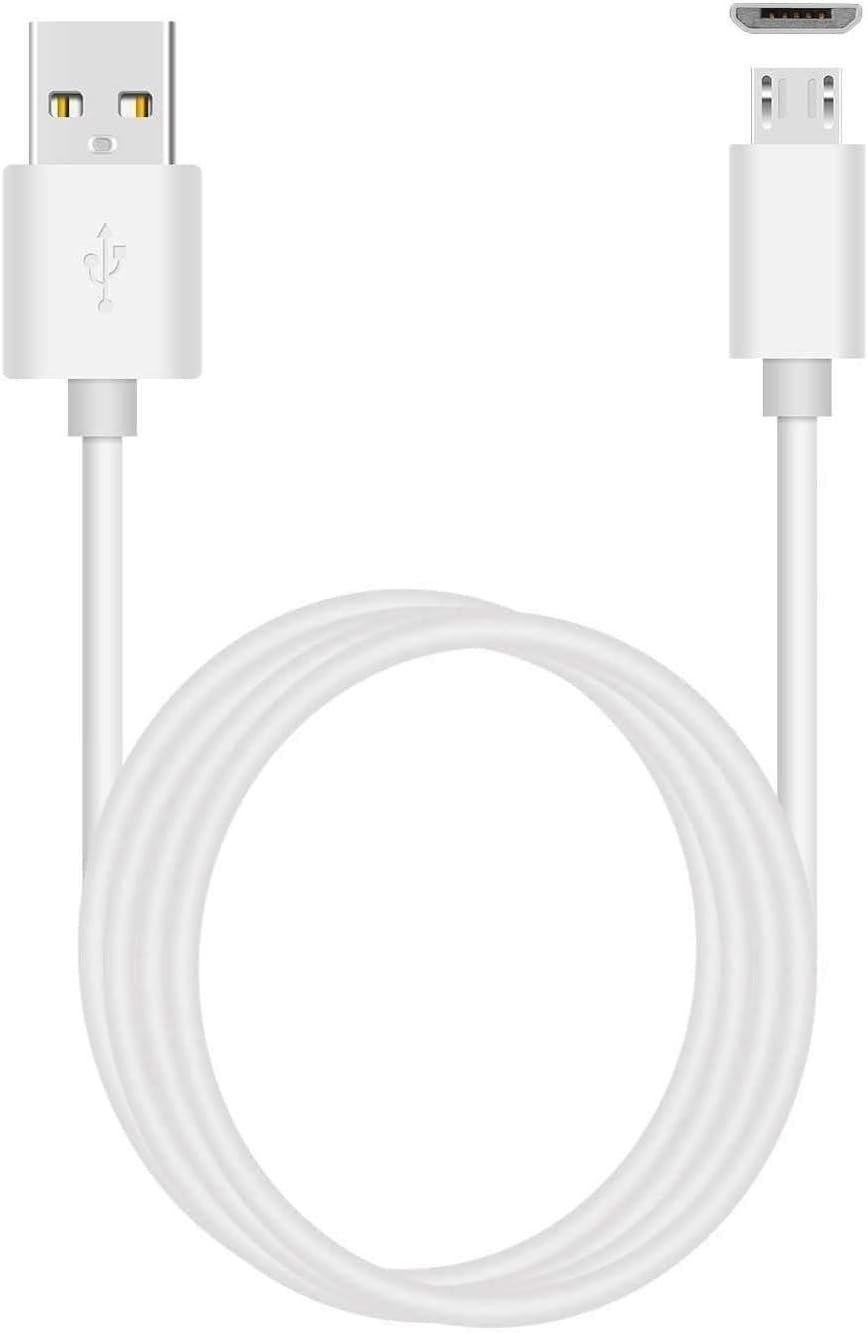 10FT Micro USB Cable for Kindle & Fire Devices - ienza