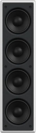 KEF Ci4100QL In-Wall/ Ceiling Speaker 150W - Studio Uni-Q